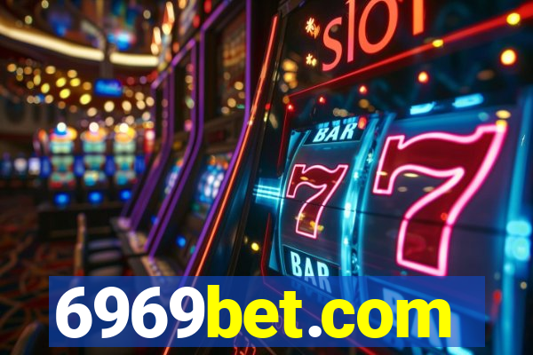 6969bet.com