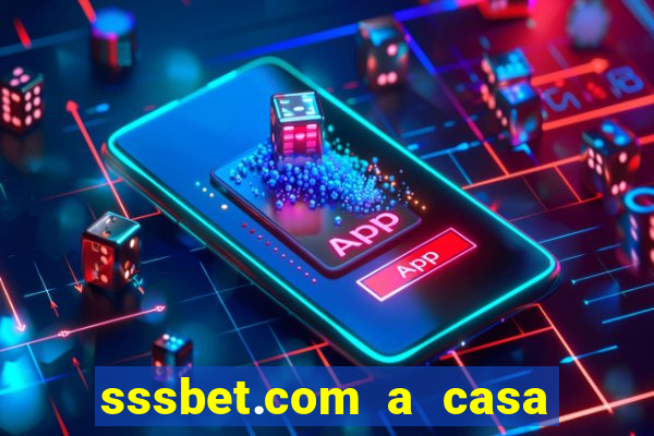 sssbet.com a casa do tubarão