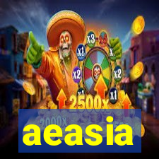 aeasia