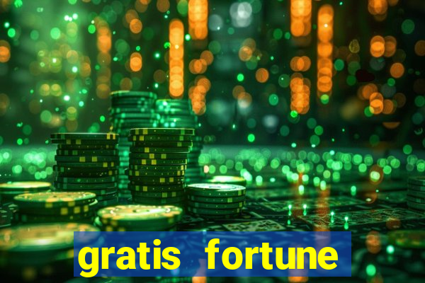 gratis fortune dragon demo