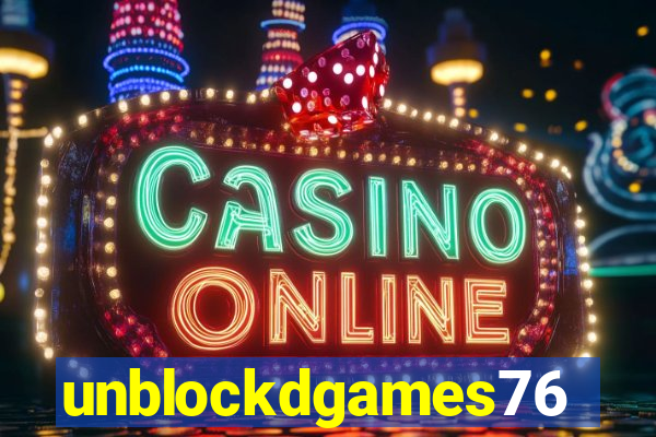 unblockdgames76