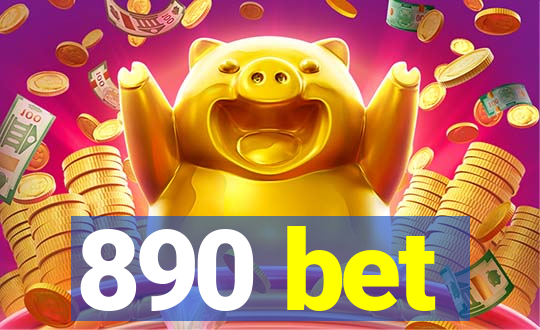 890 bet