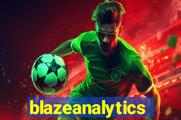 blazeanalytics