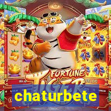 chaturbete