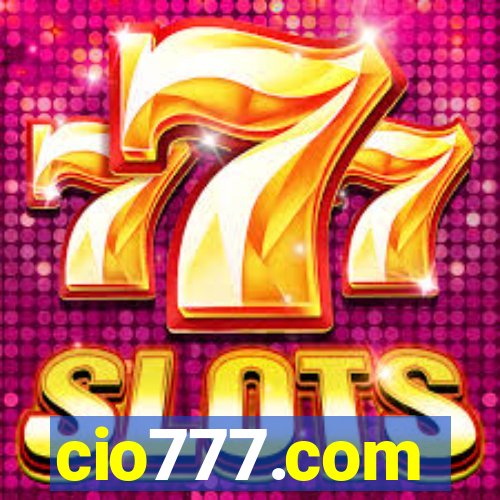 cio777.com