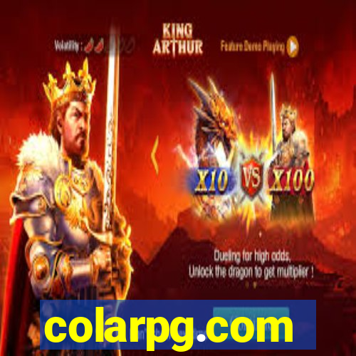 colarpg.com