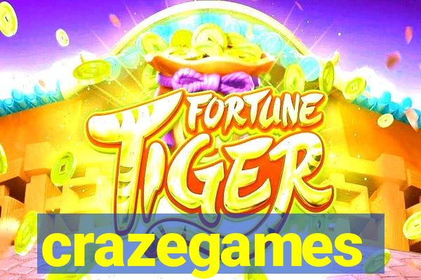 crazegames