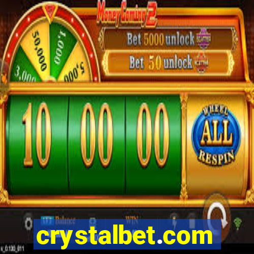 crystalbet.com