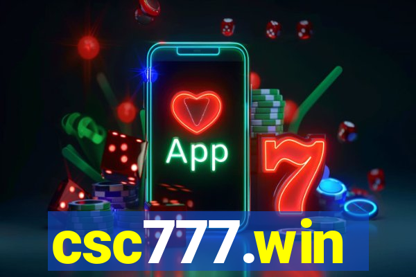 csc777.win