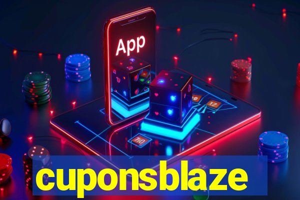 cuponsblaze