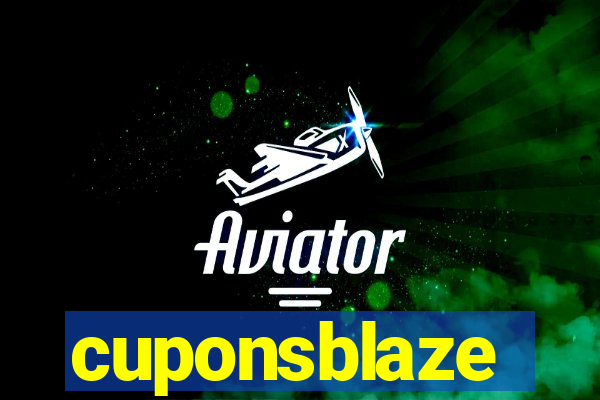 cuponsblaze