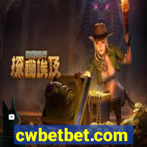 cwbetbet.com