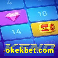 okekbet.com