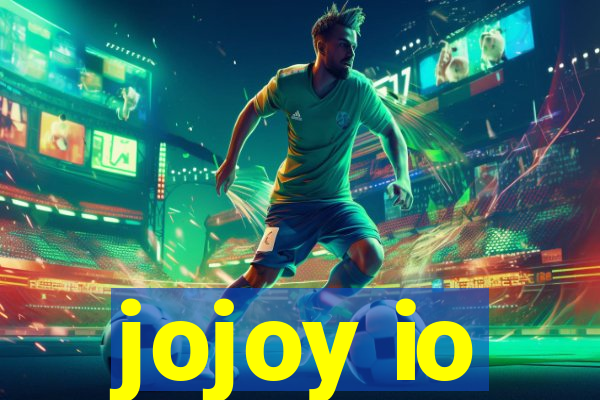 jojoy io