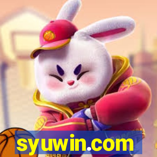 syuwin.com