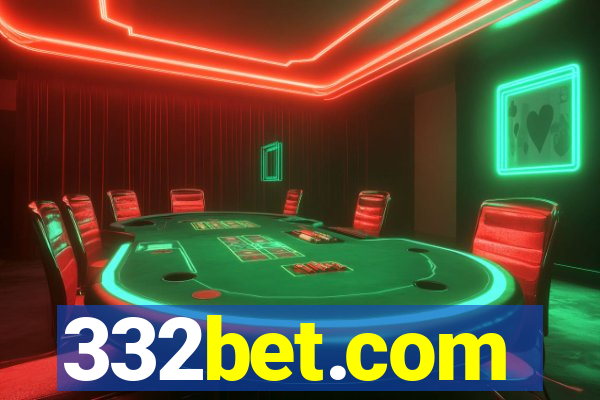 332bet.com