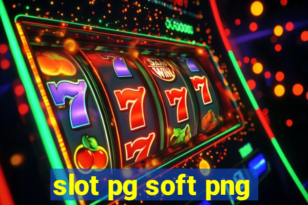 slot pg soft png