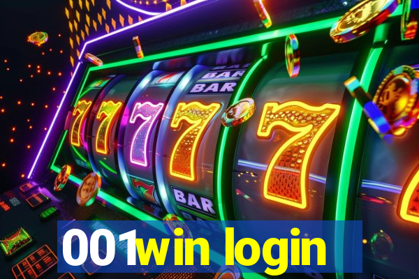 001win login