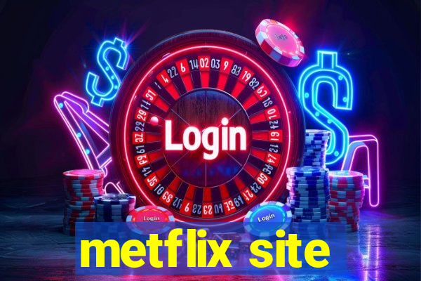 metflix site