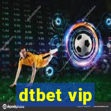 dtbet vip