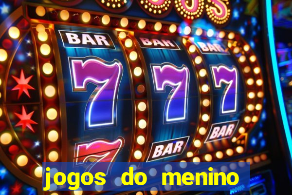 jogos do menino gelo e da menina lava