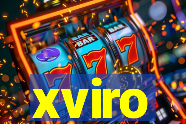 xviro