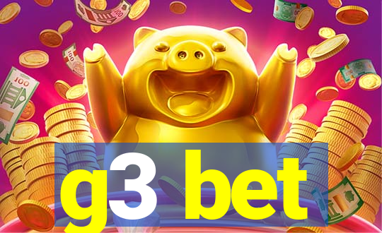 g3 bet