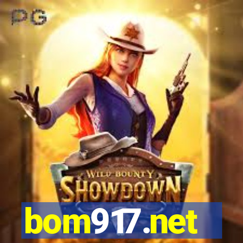 bom917.net