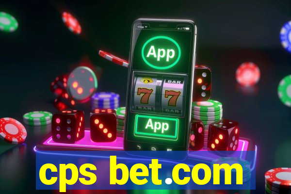 cps bet.com