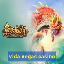 vida vegas casino