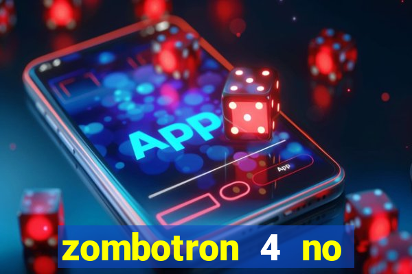 zombotron 4 no click jogos