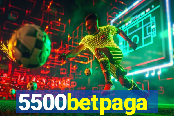 5500betpaga