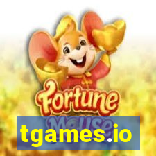 tgames.io