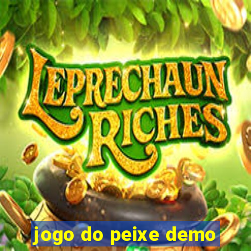 jogo do peixe demo