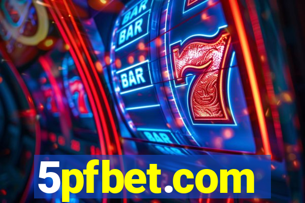 5pfbet.com