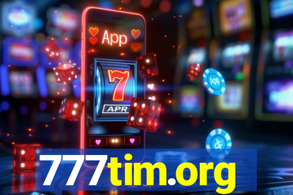 777tim.org