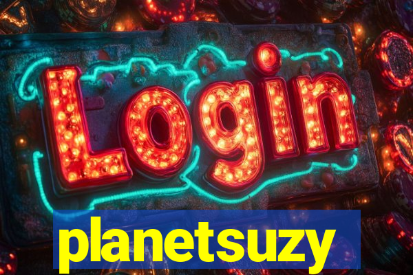 planetsuzy