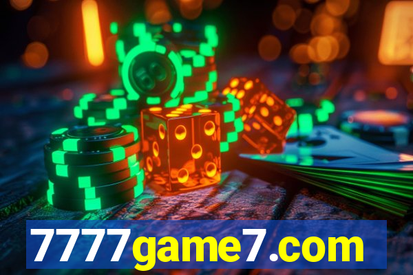 7777game7.com