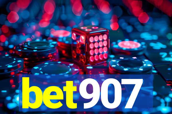 bet907