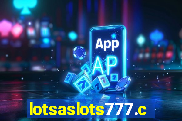 lotsaslots777.com