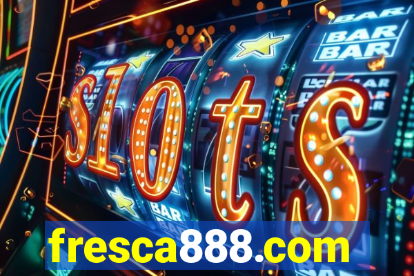 fresca888.com