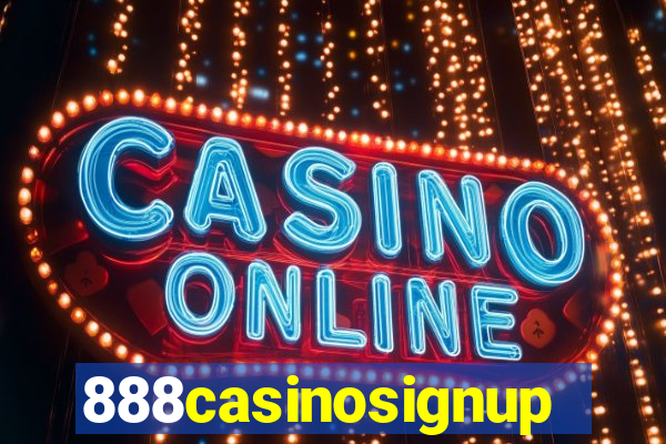 888casinosignup