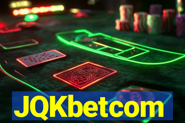 JQKbetcom