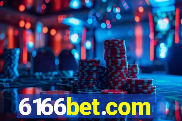 6166bet.com