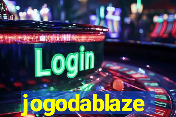 jogodablaze