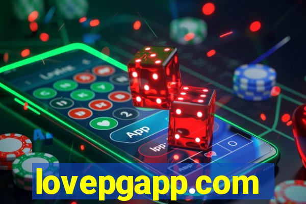 lovepgapp.com