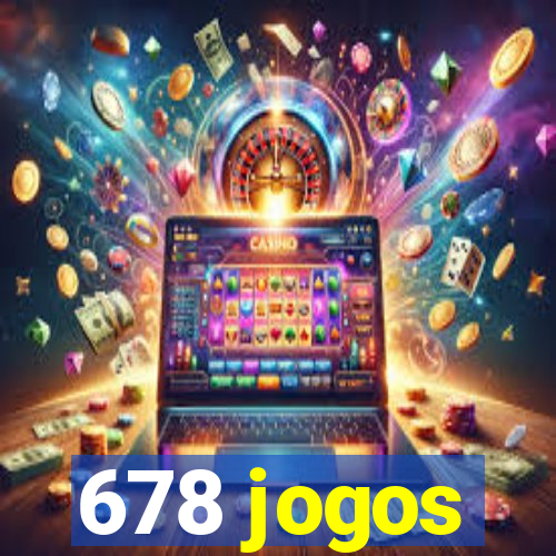 678 jogos