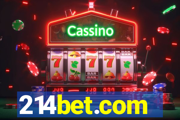 214bet.com