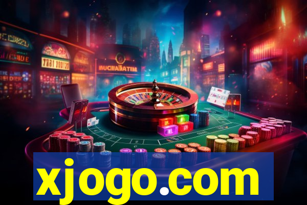 xjogo.com