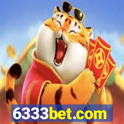 6333bet.com